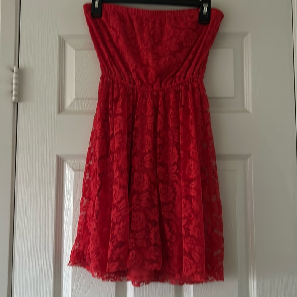 Hollister Dress